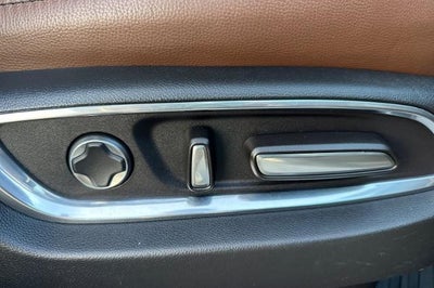 2019 Acura MDX Tech Pkg