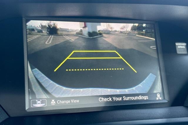 2019 Acura MDX Tech Pkg