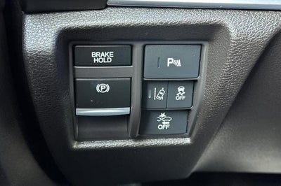 2019 Acura MDX Tech Pkg