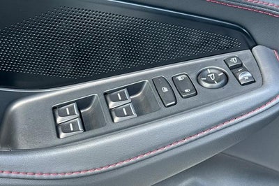 2025 Acura MDX Type S Advance Package