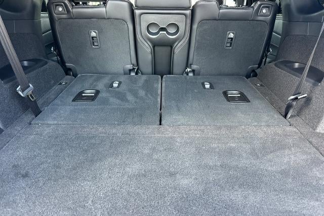 2025 Acura MDX Type S Advance Package