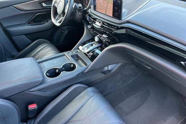 2025 Acura MDX Type S Advance Package