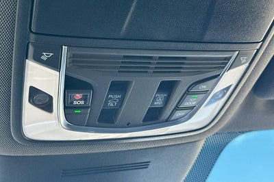 2025 Acura MDX Type S Advance Package