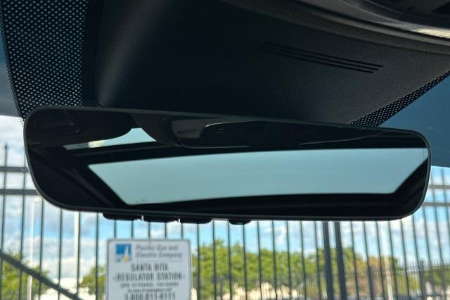 2025 Acura MDX Type S Advance Package