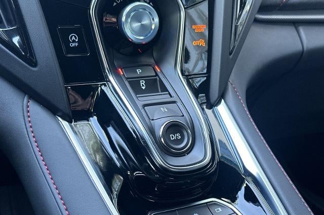 2025 Acura MDX Type S Advance Package