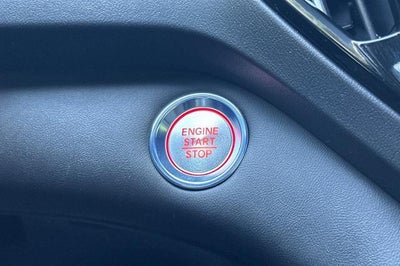 2025 Acura MDX Type S Advance Package