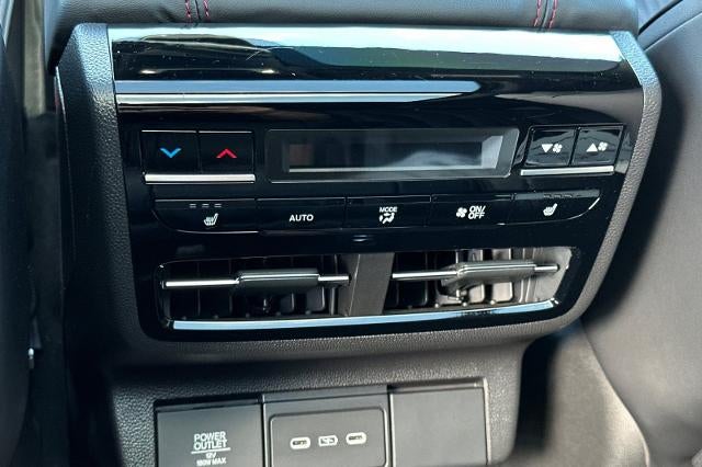 2025 Acura MDX Type S Advance Package