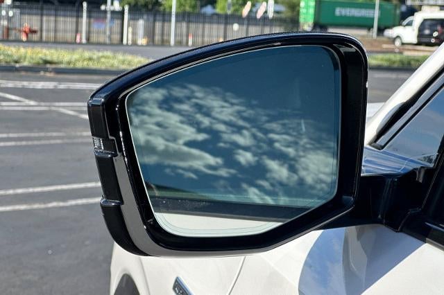 2025 Acura MDX Type S Advance Package