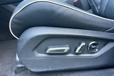 2023 Acura MDX Advance Package
