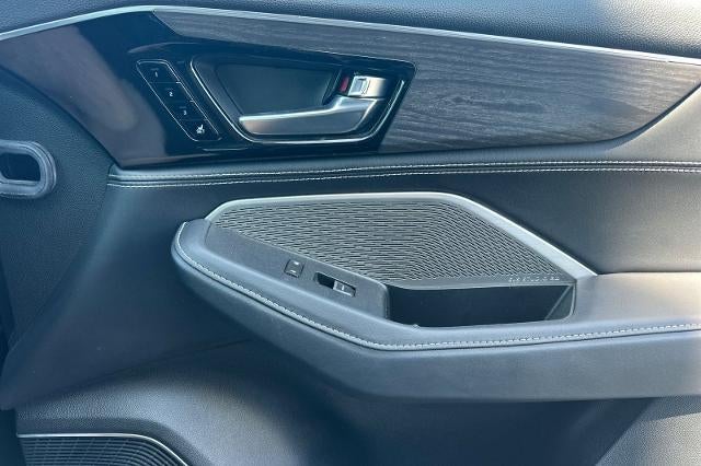 2023 Acura MDX Advance Package