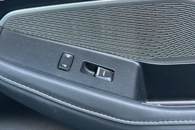 2023 Acura MDX Advance Package