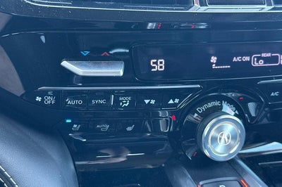 2023 Acura MDX Advance Package