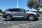 2023 Acura MDX Advance Package