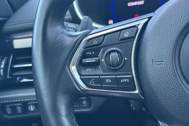 2023 Acura MDX Advance Package