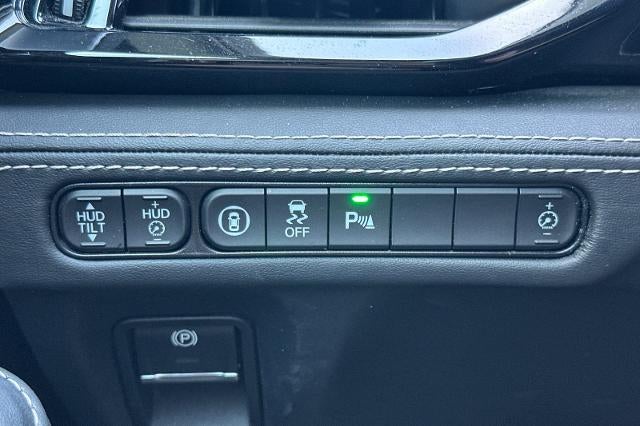 2023 Acura MDX Advance Package