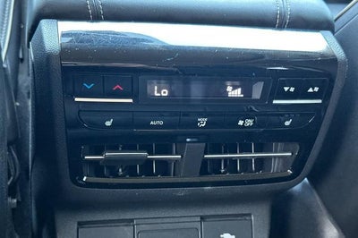 2023 Acura MDX Advance Package