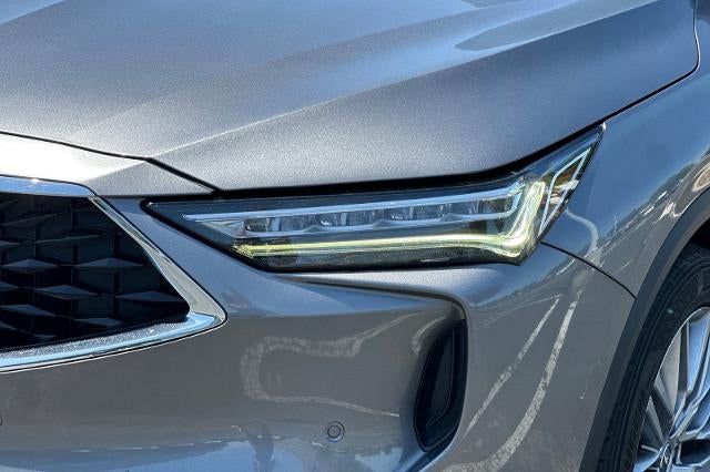 2023 Acura MDX Advance Package