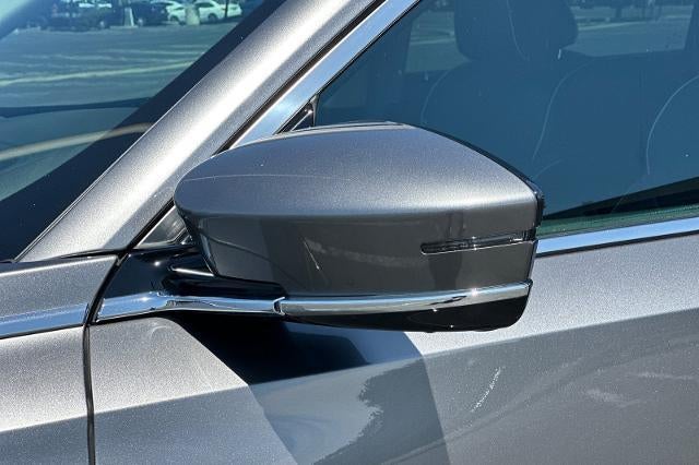 2023 Acura MDX Advance Package