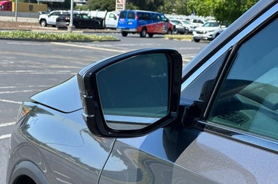 2023 Acura MDX Advance Package