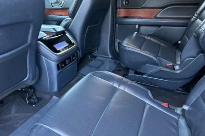 2024 Lincoln Navigator Premiere