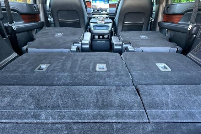 2024 Lincoln Navigator Premiere