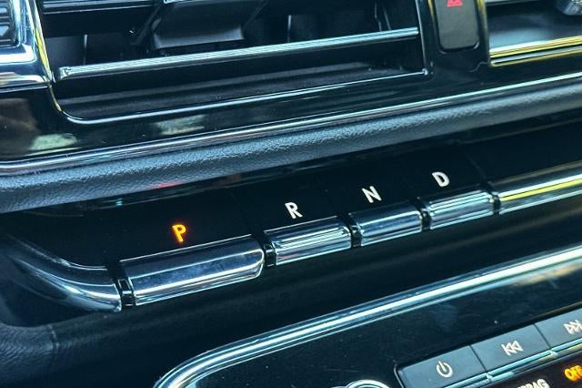 2024 Lincoln Navigator Premiere