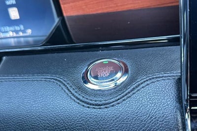 2024 Lincoln Navigator Premiere