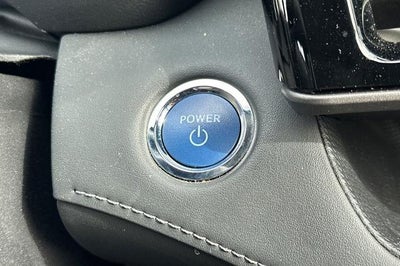 2022 Toyota Highlander Hybrid Limited