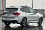2021 BMW X3 M40i