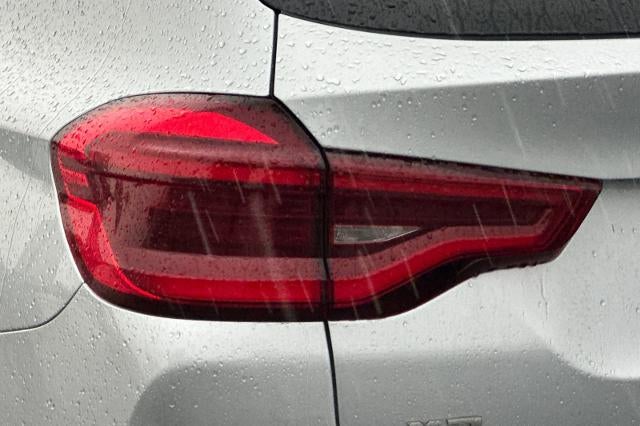 2021 BMW X3 M40i