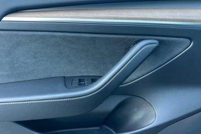 2021 Tesla Model 3 Standard Range Plus Rear-Wheel Drive
