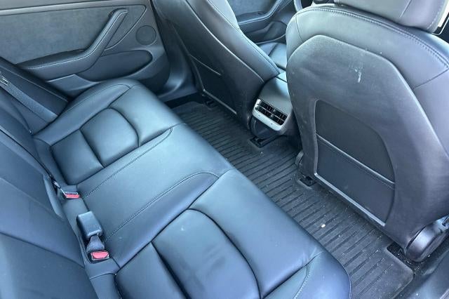 2021 Tesla Model 3 Standard Range Plus Rear-Wheel Drive