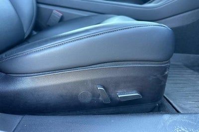 2021 Tesla Model 3 Standard Range Plus Rear-Wheel Drive