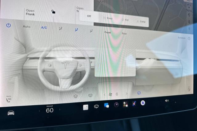 2021 Tesla Model 3 Standard Range Plus Rear-Wheel Drive