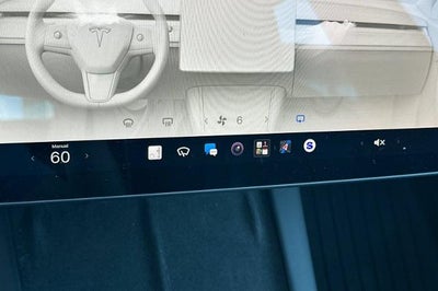2021 Tesla Model 3 Standard Range Plus Rear-Wheel Drive