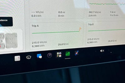 2021 Tesla Model 3 Standard Range Plus Rear-Wheel Drive