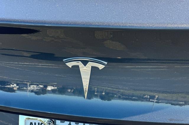 2021 Tesla Model 3 Standard Range Plus Rear-Wheel Drive