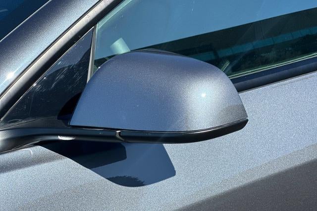 2021 Tesla Model 3 Standard Range Plus Rear-Wheel Drive