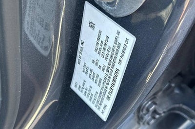 2021 Tesla Model 3 Standard Range Plus Rear-Wheel Drive
