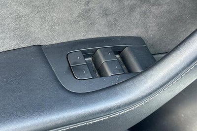 2022 Tesla Model 3 Performance Dual Motor All-Wheel Drive