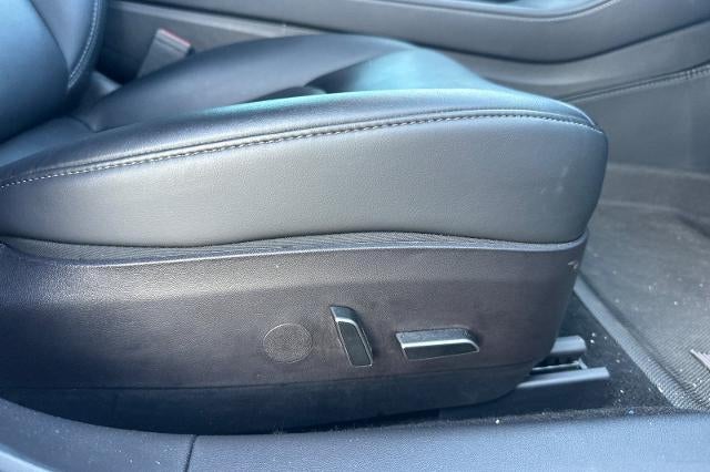 2022 Tesla Model 3 Performance Dual Motor All-Wheel Drive
