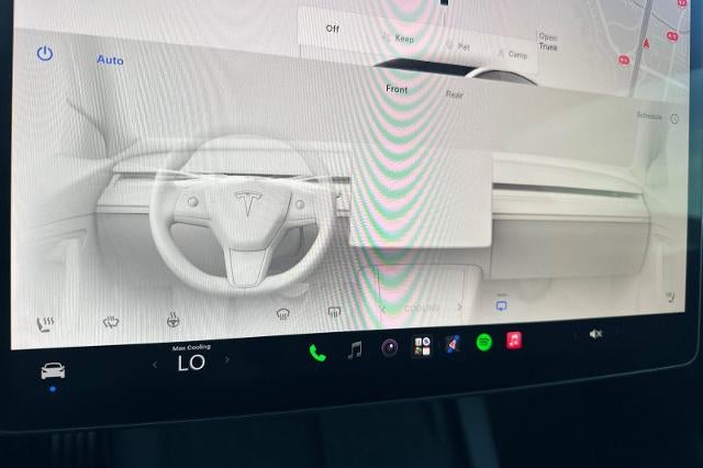 2022 Tesla Model 3 Performance Dual Motor All-Wheel Drive