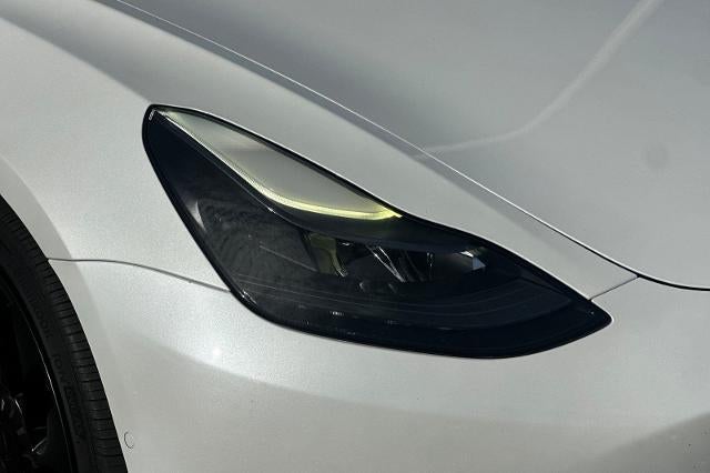 2022 Tesla Model 3 Performance Dual Motor All-Wheel Drive
