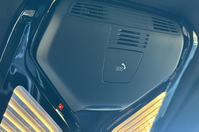 2022 BMW X5 M Sports Activity Vehicle