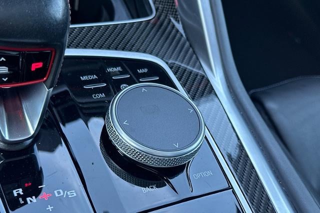 2022 BMW X5 M Sports Activity Vehicle