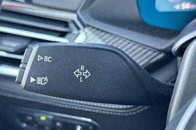 2022 BMW X5 M Sports Activity Vehicle