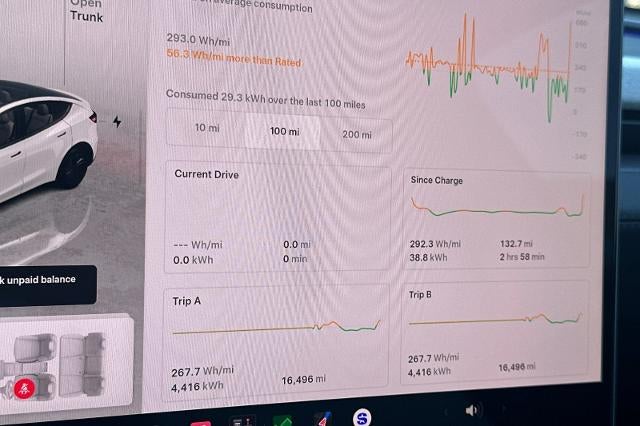 2026 Tesla Model Y Long Range Launch Series