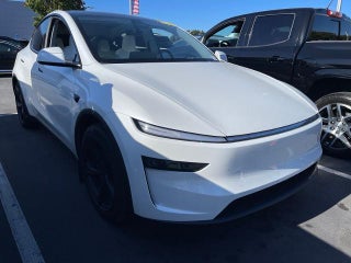2026 Tesla Model Y Long Range Launch Series