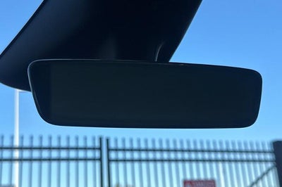 2025 Tesla Model Y Performance
