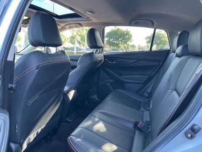 2018 Subaru Crosstrek 2.0i Limited